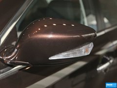 2013款 1.8T 自动 精英版