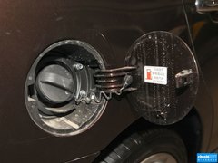 2013款 1.8T 自动 精英版