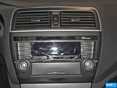 2013款 1.8T 自动 精英版