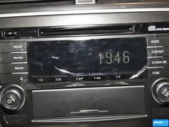 2013款 1.8T 自动 精英版