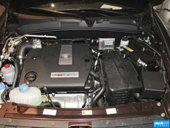 2013款 1.8T 自动 精英版