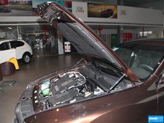2013款 1.8T 自动 精英版