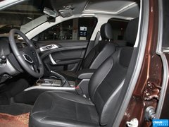 2013款 1.8T 自动 精英版