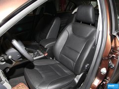 2013款 1.8T 自动 精英版