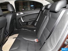 2013款 1.8T 自动 精英版