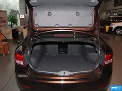 2013款 1.8T 自动 精英版