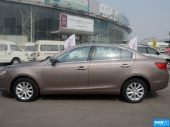 2013款 1.8T 自动 精英版