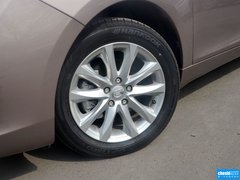 2013款 1.8T 自动 精英版