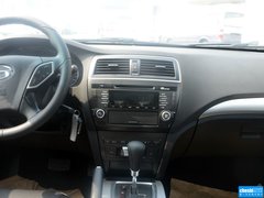 2013款 1.8T 自动 精英版