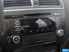 2013款 1.8T 自动 精英版