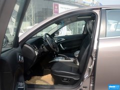 2013款 1.8T 自动 精英版