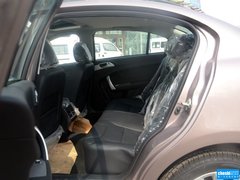 2013款 1.8T 自动 精英版