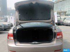 2013款 1.8T 自动 精英版