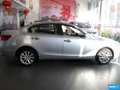 2013款 1.8T 自动 精英版