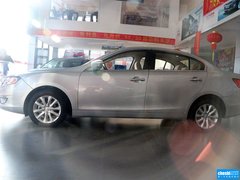 2013款 1.8T 自动 精英版
