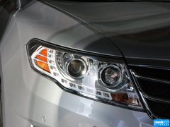 2013款 1.8T 自动 精英版