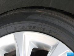 2013款 1.8T 自动 精英版