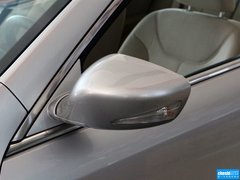 2013款 1.8T 自动 精英版