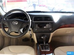 2013款 1.8T 自动 精英版