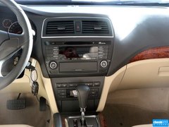 2013款 1.8T 自动 精英版