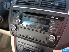 2013款 1.8T 自动 精英版