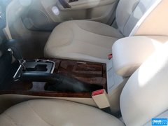 2013款 1.8T 自动 精英版