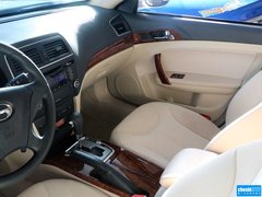 2013款 1.8T 自动 精英版