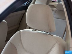 2013款 1.8T 自动 精英版