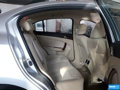 2013款 1.8T 自动 精英版