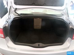 2013款 1.8T 自动 精英版