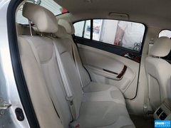 2013款 1.8T 自动 精英版