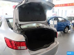 2013款 1.8T 自动 精英版