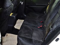 雷克萨斯CT 2013款 200h 1.8L CVT 暗夜骑士版