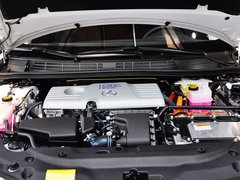 雷克萨斯CT 2013款 200h 1.8L CVT 暗夜骑士版