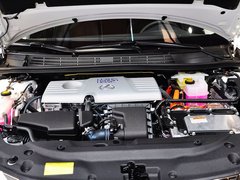 2013款 200h 1.8L CVT 暗夜骑士版