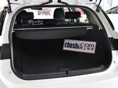 2013款 200h 1.8L CVT 暗夜骑士版
