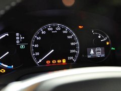 2013款 200h 1.8L CVT 暗夜骑士版