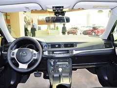 2013款 200h 1.8L CVT 暗夜骑士版