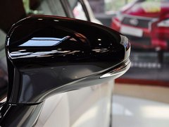 2013款 200h 1.8L CVT 暗夜骑士版