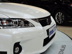 2013款 200h 1.8L CVT 暗夜骑士版