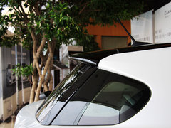 2013款 200h 1.8L CVT 暗夜骑士版