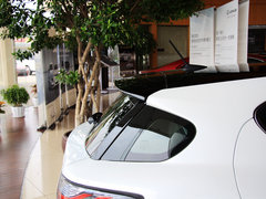 2013款 200h 1.8L CVT 暗夜骑士版