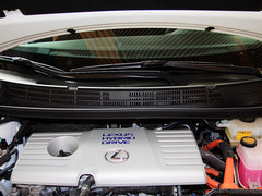 2013款 200h 1.8L CVT 暗夜骑士版