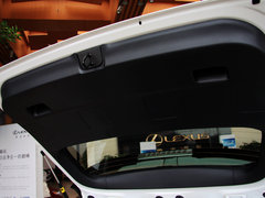雷克萨斯CT 2013款 200h 1.8L CVT 暗夜骑士版
