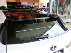 2013款 200h 1.8L CVT 暗夜骑士版