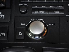 2013款 200h 1.8L CVT 花语花忆版