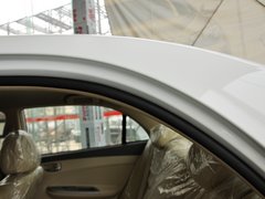 2013款 1.5L DCT 舒适型