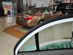 2013款 1.5L DCT 舒适型