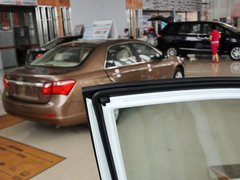 2013款 1.5L DCT 舒适型