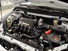 2013款 1.5L DCT 舒适型